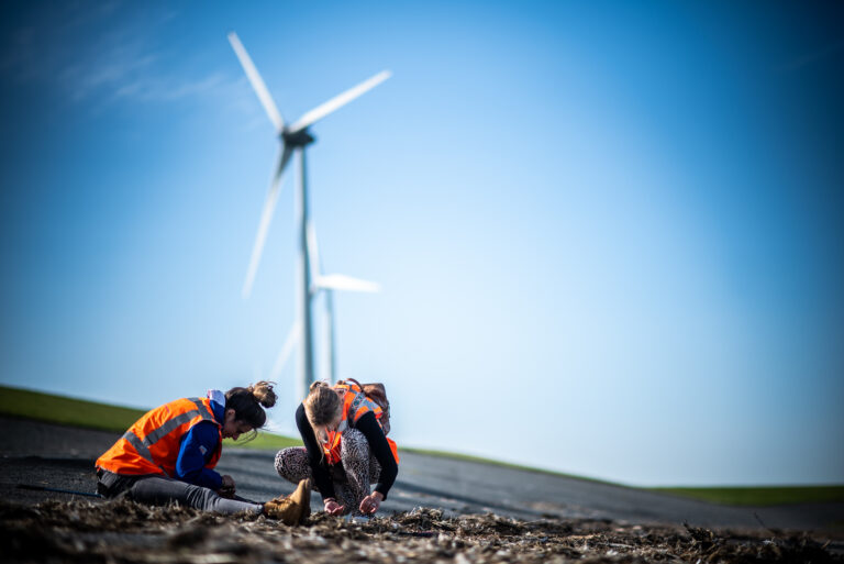 World Cleanup Day 2020 Eemshaven